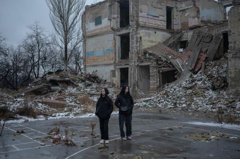Ukraine