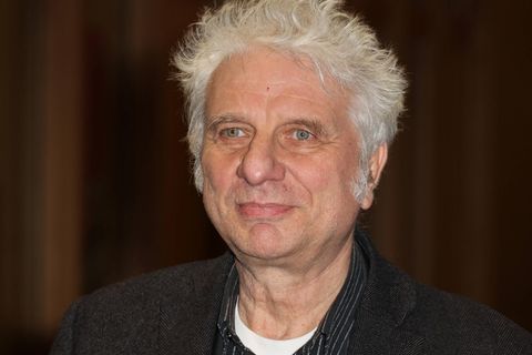 Tatort-Kommissar Udo Wachtveitl