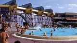 Sport- und Erholungszentrum (SEZ) der DDR