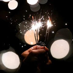 Die kuriosesten Silvesterbräuche weltweit (Video)