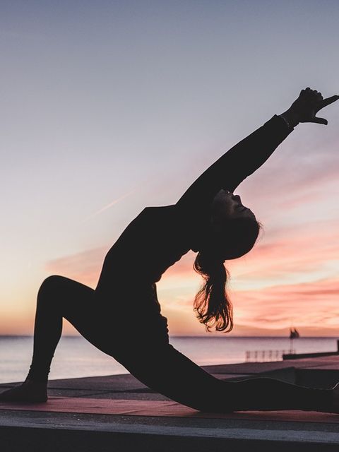 Vorsätze für 2025: Das nehmen sich die Deutschen vor