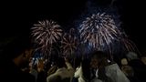 Silvester in Lissabon