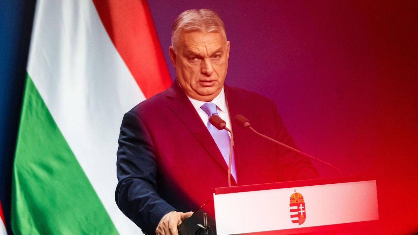 Hungary refuses reforms – EU cuts billions in aid money