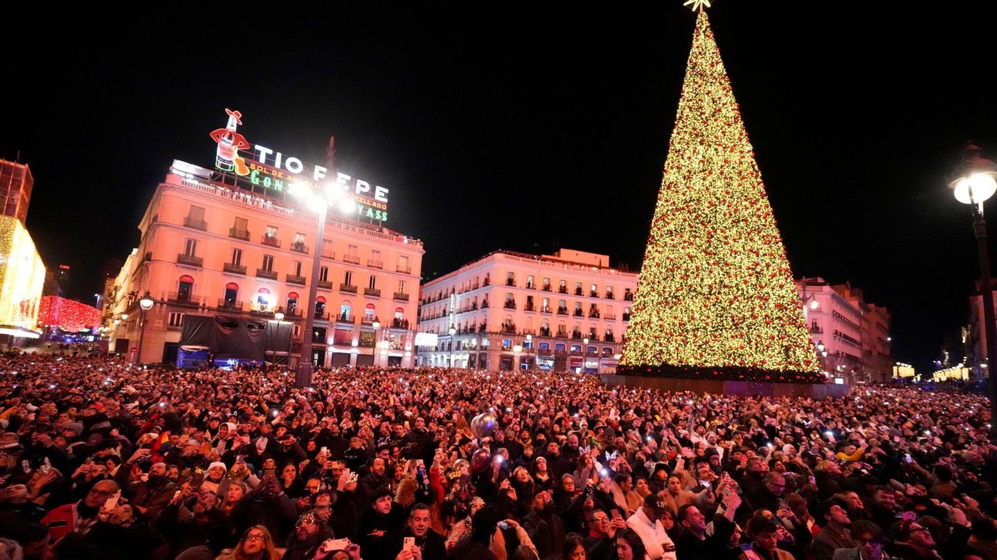 Silvester Madrid