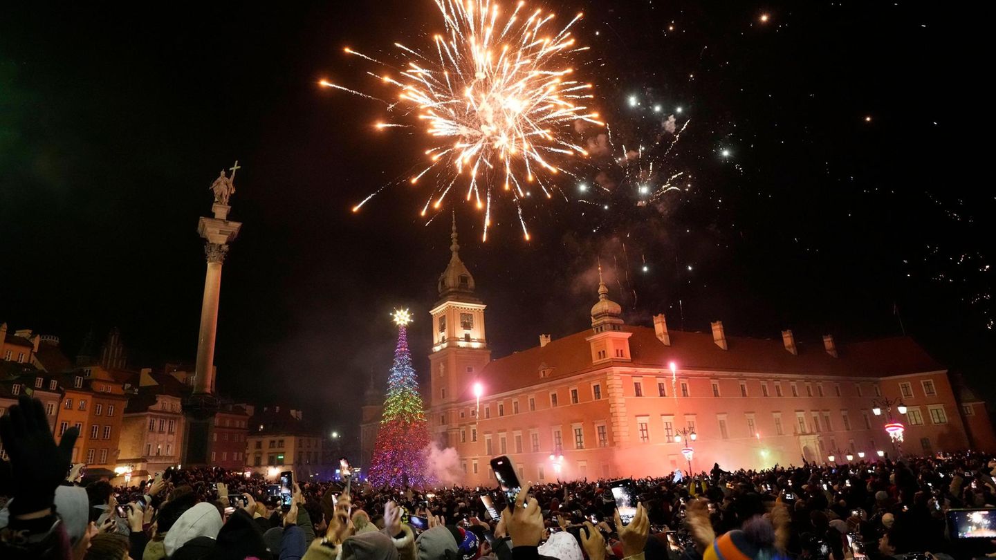 Silvester Polen