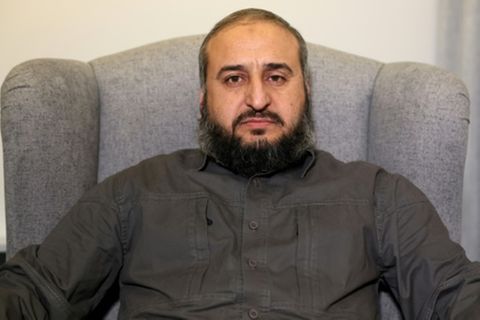 Murhaf Abu Kasra