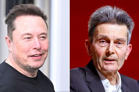 Auf seiner Plattform X beschimpft Elon Musk, Sonderbeauftragter des nächsten US-Präsidenten, deutsche Politiker – und das belastet die deutsch-amerikanische Beziehung schon jetzt.