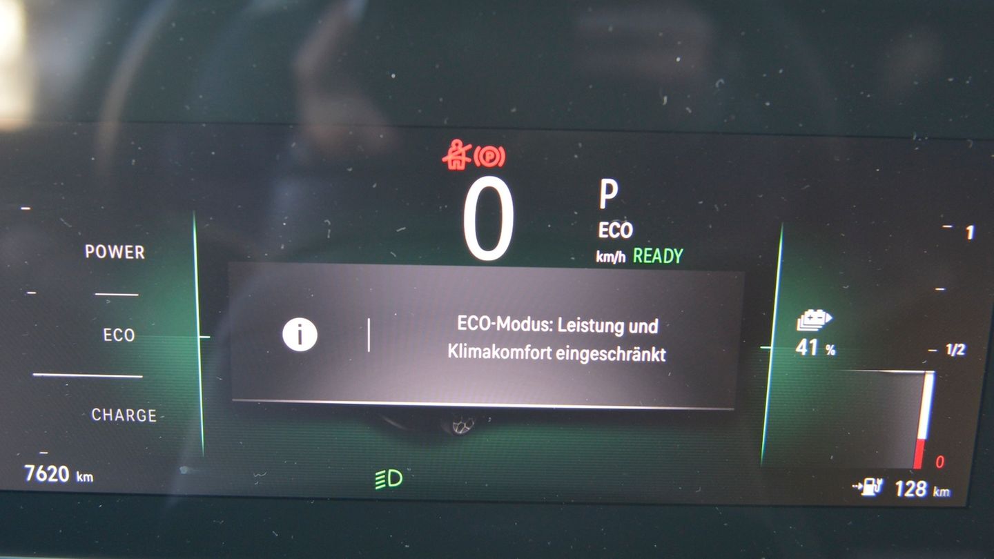 Elektroauto Winter Elektroauto Winter