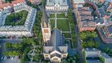 Katholische Kirche in China