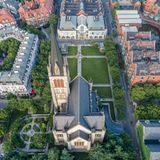 Katholische Kirche in China