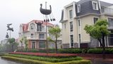 Luodian North Europe New Town