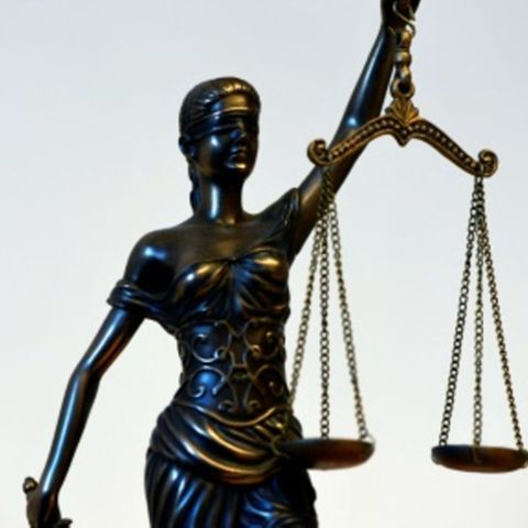 Justitia: Ein Urteil München nach einer Vergewaltigung sorgt für Diskussionen