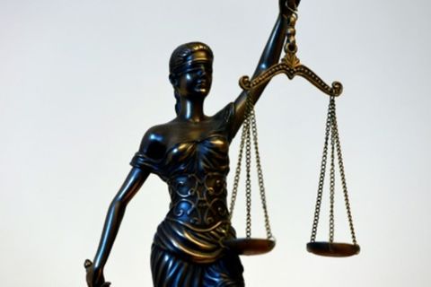 Justitia: Ein Urteil München nach einer Vergewaltigung sorgt für Diskussionen