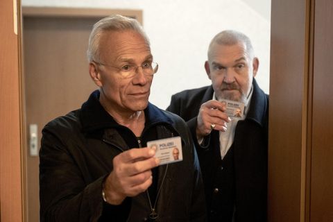 "Tatort" aus Köln