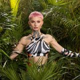 Dschungelcamp Edith Stehfest