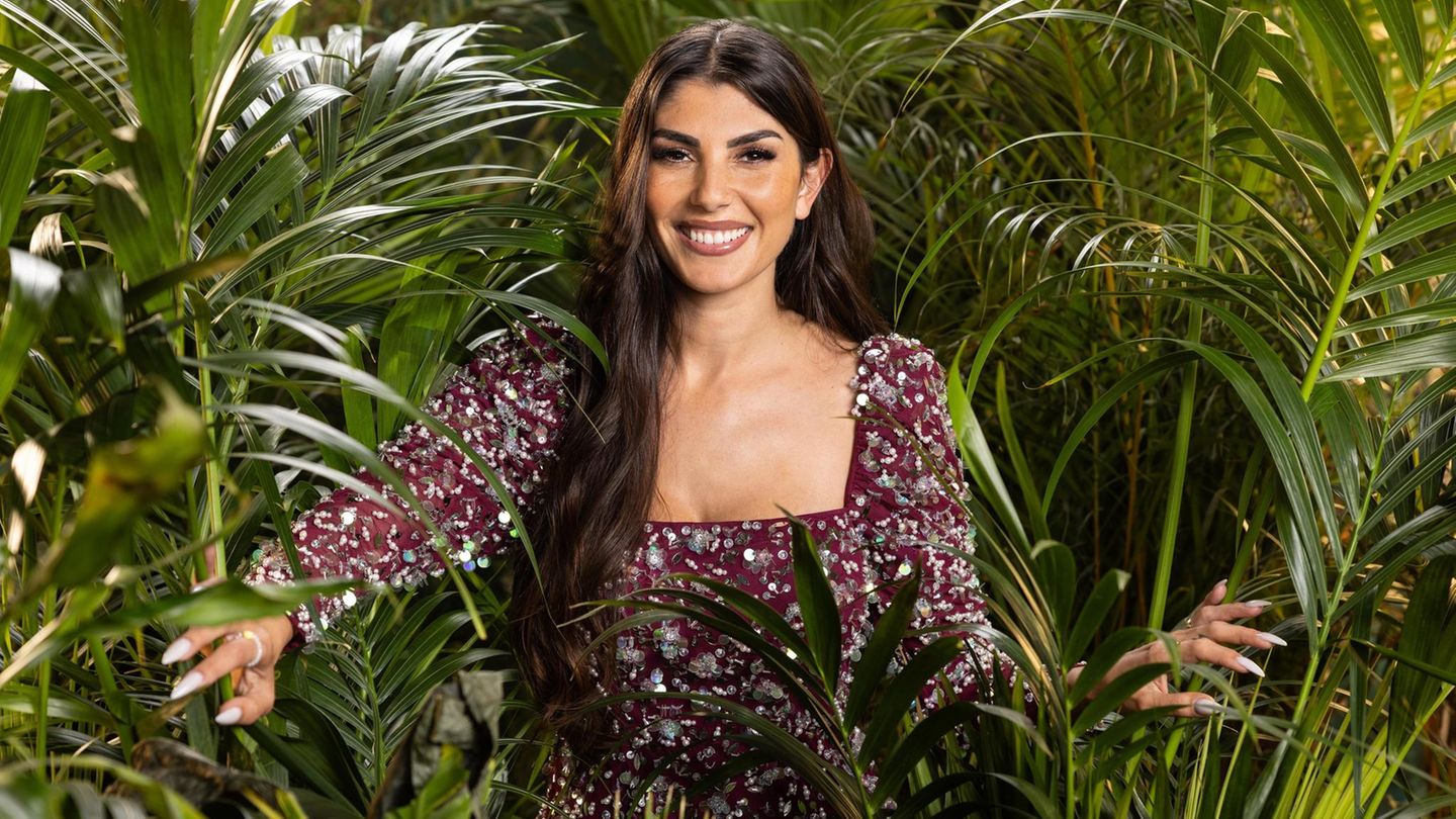 Dschungelcamp Yeliz Koç