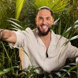 Dschungelcamp Maurice Dziwak