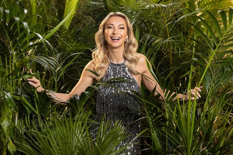 Dschungelcamp: Anna-Carina Woitschack