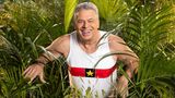 Dschungelcamp: Jürgen Hingsen