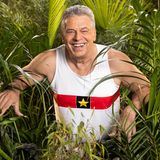 Dschungelcamp: Jürgen Hingsen