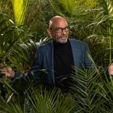 Dschungelcamp 2025: Pierre Sanoussi-Bliss