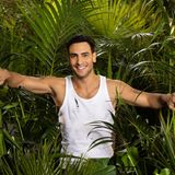 Dschungelcamp: Timur Ülker