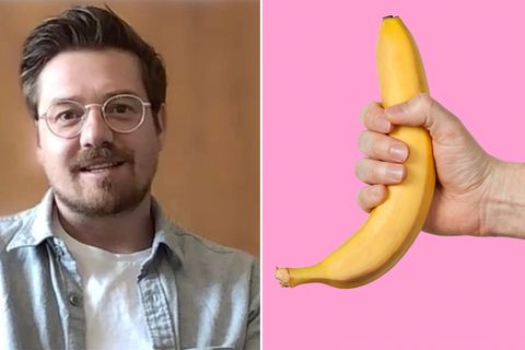 Im Interview spricht Urologe Volker Wittkamp über Mythen rund um das Thema Masturbation und Sex.