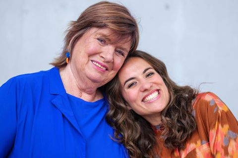 Podcast Christine Westermann