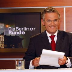 Peter Frey ZDF