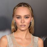 Vip News: Lily-Rose Depp verrät: Dieser Film ihres Vaters hat sie traumatisiert
