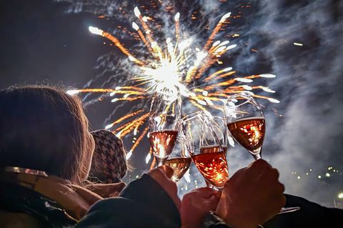 Ob weniger Alkohol oder keinen Zucker: Für das neue Jahr gibt es viele Vorsätze. Vor allem der Januar ist dafür ein beliebter Monat – und bereits jetzt kursieren die Trendideen.