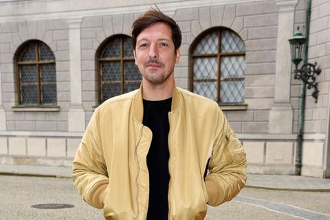 Thilo Mischke, 43, soll ab Februar beim ARD-Kulturmagazin "ttt" auf Moderator Max Moor folgen