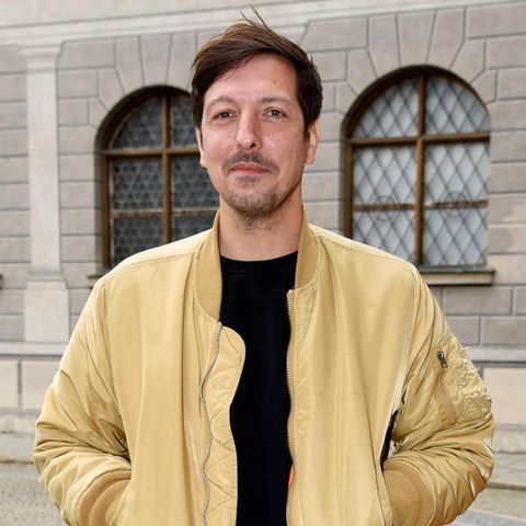 Thilo Mischke, 43, soll ab Februar beim ARD-Kulturmagazin "ttt" auf Moderator Max Moor folgen