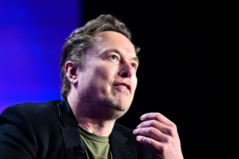 Elon Musk