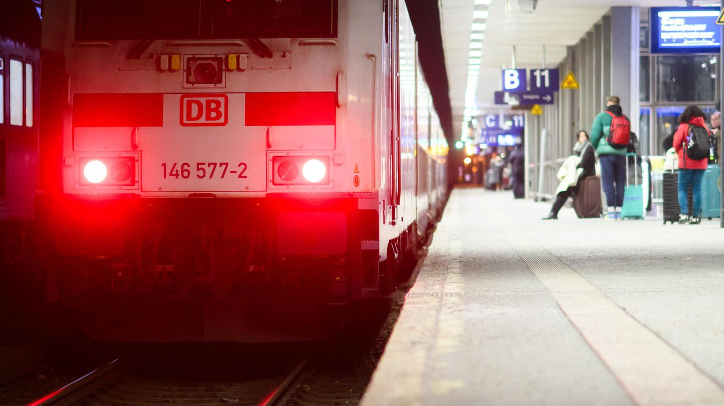 Bahn