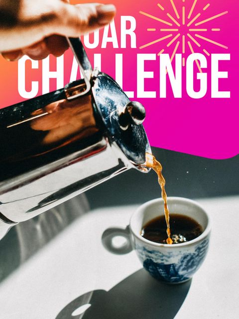 Kein Koffein Getty Images Branding