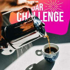 Kein Koffein Getty Images Branding