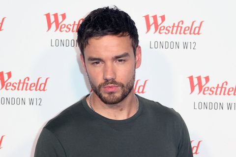 Liam Payne