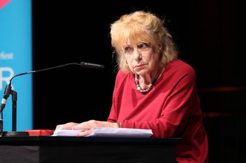 Hannelore Hoger