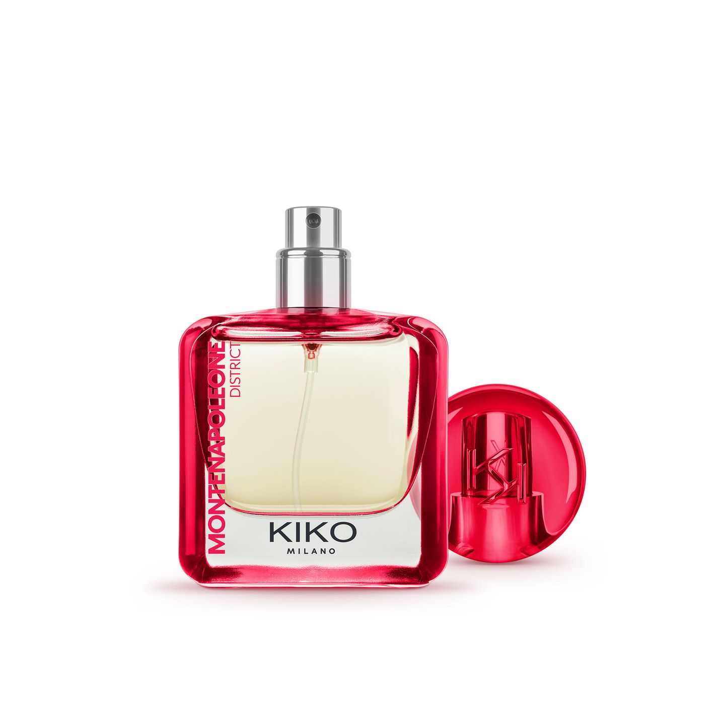 KIKO Milano Scent of Milan Eau de Parfum KIKO Milano Scent of Milan Eau de Parfum