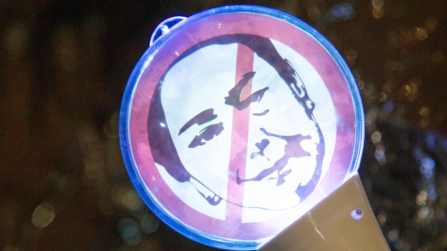 South Korea: Authorities insist on arrest of President Yoon
