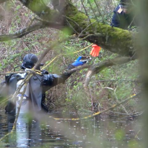 Tat in Hockenheim: Nach Doppelmord und Kindesentführung: Was geschieht mit dem Baby der Verstorbenen?