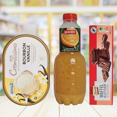 Fünf Produkte am Pranger: Das sind die Kandidaten für die "Mogelpackung des Jahres"
