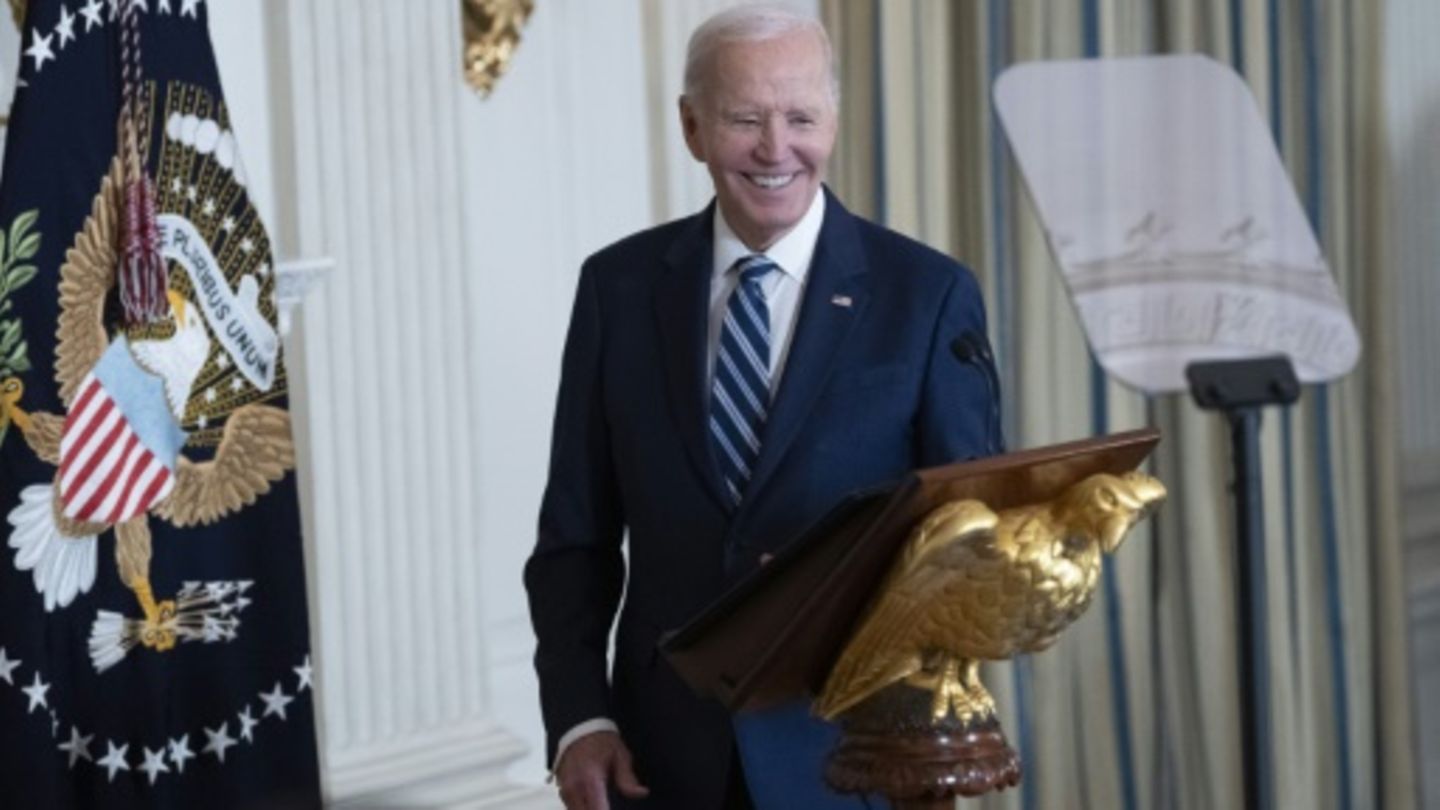 Joe Biden