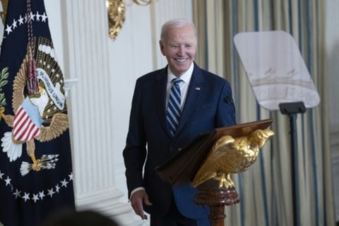 Joe Biden