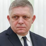 Rechtspopulisten Robert Fico