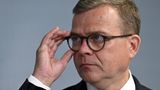 Rechtspopulisten Petteri Orpo