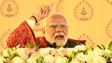 Rechtspopulisten Narendra Modi