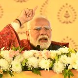 Rechtspopulisten Narendra Modi