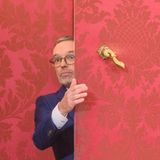 Rechtspopulist Herbert Kickl